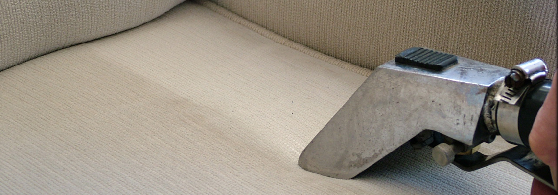 Houston Texas Upholstery Cleaning